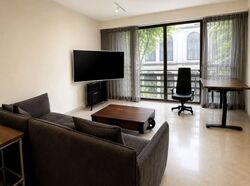 Niven Loft (D9), Apartment #597712421